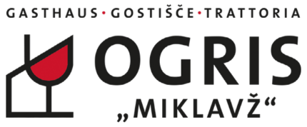 Gasthaus Ogris Logo
