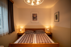 Dreibettzimmer-Gasthaus-Ogris-Rosental-Woerthersee-Kaernten-4