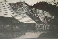 Gasthaus-Ogris-um-1911