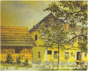 Altes-Bild-vom-Gasthaus-Ogris