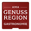 AMA Genuss Region Gastronomie Logo