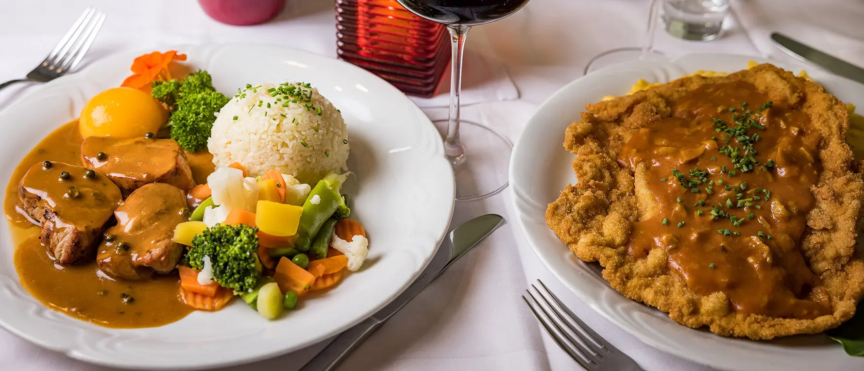 Guten Appetit