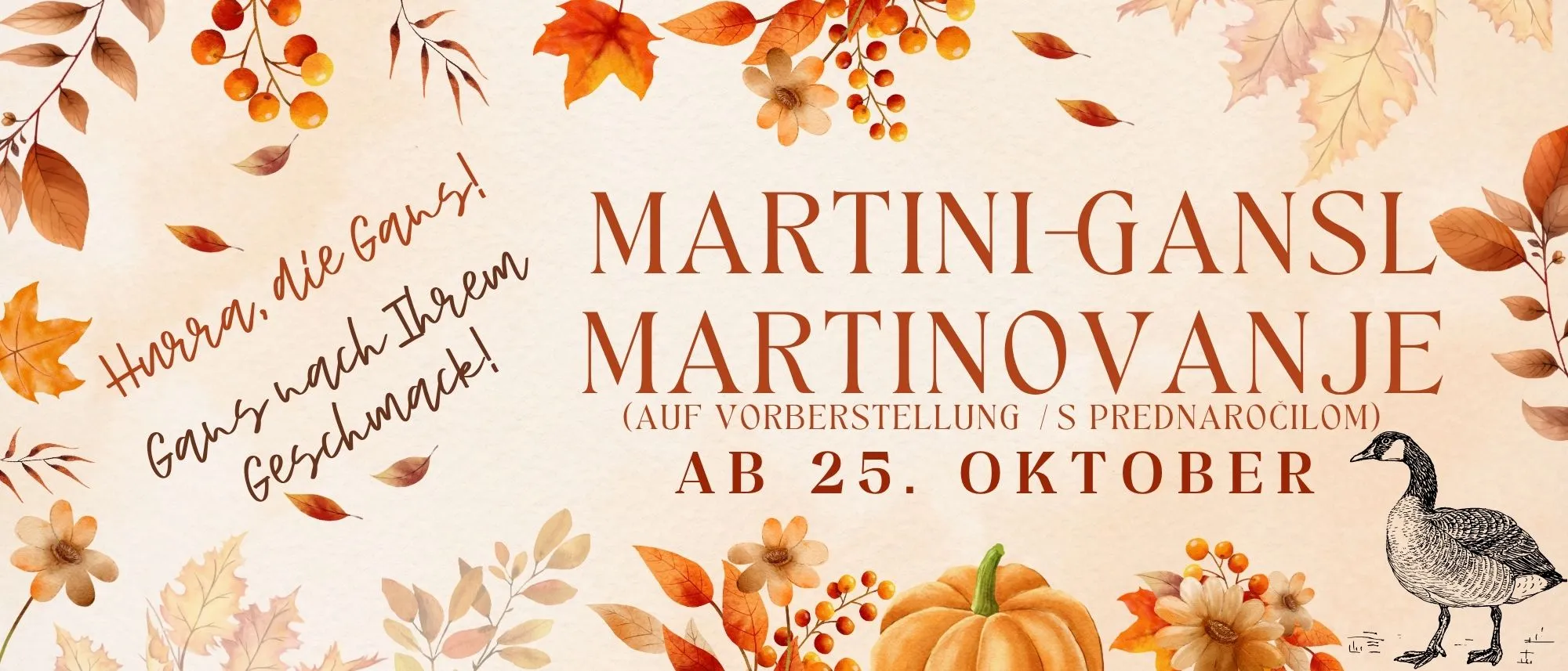 Martinigansl